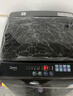 美的（Midea）波輪洗衣機全自動(dòng)家用 MB12L2 12公斤大容量 除螨 颶風(fēng)深層勁洗 隨心洗 以舊換新 家電國家補貼20% 曬單實(shí)拍圖