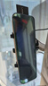 凌度HS880B Air行車(chē)記錄儀1296P高清夜視 倒車(chē)影像流媒體后視鏡雙錄 曬單實(shí)拍圖