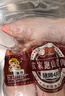 跑山密水農家北京發(fā)貨 新鮮豬蹄帶筋前蹄凈4斤中號4只-5只半生鮮豬肉源頭直發(fā) 曬單實(shí)拍圖