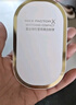 蜜絲佛陀（MAXFACTOR）透滑控油粉餅定妝散粉遮瑕干濕兩用W01號象牙白10g效期至26年11月 曬單實(shí)拍圖