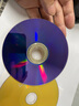 JVC/杰偉世 DVD+R DL 刻錄盤(pán) 8.5G 光盤(pán) 8速 單面雙層 50片桶裝 大容量光盤(pán)空白光盤(pán) 曬單實(shí)拍圖