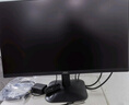 AOC【系列爆售100W+臺】23.8英寸 100Hz超頻120Hz HDMI低藍光不閃 HDR 超薄節能辦公電腦顯示器24B35H 曬單實(shí)拍圖