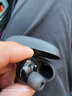 索尼（SONY）WF-1000XM5 真無(wú)線(xiàn)藍牙降噪耳機降噪豆5 運動(dòng)防水學(xué)生網(wǎng)課學(xué)習游戲 1000XM4升級版 禮物送男友女友 黑色 曬單實(shí)拍圖