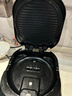 美的（Midea）電餅鐺 電餅檔上下盤(pán)可拆洗家用智能0氟鈦陶瓷雙面加熱三明治早餐機煎烤機煎餅鍋烙餅鍋 JKC3077Ti 曬單實(shí)拍圖