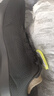 斯凱奇（Skechers）男鞋秋冬休閑鞋網(wǎng)面健步鞋軟底輕便戶(hù)外運動(dòng)鞋跑步鞋216281 曬單實(shí)拍圖