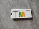 京東京造7號電池10節(jié)單色裝彩虹堿性電池無汞環(huán)保 玩具/血壓計/血糖儀/遙控器/掛鐘/電子鎖/體脂秤/鼠標 曬單實拍圖