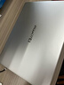 華為MateBook D 14 SE 店鋪預裝Windows版 輕薄筆記本電腦 12代酷睿/14英寸護眼屏i5 16G 512G 皓月銀 曬單實(shí)拍圖