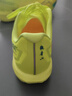 特步260X2.0賽訓兼備跑鞋男碳板回彈緩震透氣輕盈回彈運動(dòng)跑步鞋女 新熒光綠【男】 42 曬單實(shí)拍圖