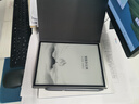 科大訊飛智能辦公本Air 2 Pro星光金-大象灰 8.2英寸電子書墨水屏平板電腦 手寫筆記本電紙書 語(yǔ)音轉(zhuǎn)文字 曬單實(shí)拍圖