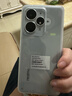 realme【國家補貼】真我Neo7 Turbo 天璣9400e 超薄續航大電池護眼直屏 智能游戲AI性能手機12+256透明灰 曬單實(shí)拍圖