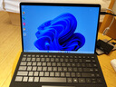 H3C新華三MegaBook雙系統(tǒng)二合一筆記本電腦Lunar Lake Ultra5/32G 1T本地AI長續(xù)航輕薄本安卓電腦平板 曬單實拍圖