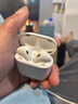 適用蘋(píng)果AirPods2/3代Pro藍牙耳機二代丟失單只補配左右耳充電倉 AirPods2代右耳 【95新】原裝正品-閃電發(fā)貨 曬單實(shí)拍圖