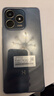 華為智選手機 新品5G上市  80 s  新機2025上市 地震預(yù)警 大電池大內(nèi)存 抗摔防水雙五星 紅外遙控 mate 曜石黑【6+128GB】 藍牙套裝版丨送3年保修+180天只換不修+碎屏險 曬單實拍圖