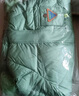 鴨鴨兒童羽絨服女童中長(cháng)款毛領(lǐng)冬季中大童洋氣加厚保暖童裝外套WJ 曬單實(shí)拍圖