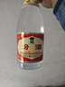 杏花村汾酒 清香型白酒 送禮自飲 53度 475mL 3瓶 黃蓋+53度老字號3瓶 曬單實(shí)拍圖