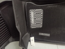 車(chē)麗友TPE汽車(chē)腳墊專(zhuān)用于14-23款日產(chǎn)奇駿四缸 曬單實(shí)拍圖
