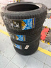 固特異（Goodyear）汽車(chē)輪胎225/45R17 94W EF1 SPORT鷹馳F1酷跑 適配科魯茲現代奧迪 曬單實(shí)拍圖