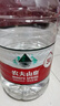 農夫山泉 飲用水 飲用天然水5L*4桶 整箱裝 桶裝水隨機包裝 曬單實(shí)拍圖