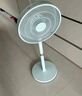 亞都（YADU）【直流變頻】電風(fēng)扇一級能效降溫神器家用風(fēng)扇遙控落地扇節(jié)能輕音睡眠YD-FS35B7DR 曬單實拍圖