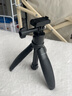 TELESIN(泰迅)快拆迷你自拍桿大疆a(chǎn)ction4 5pro三腳架osmo360自拍桿gopro運動(dòng)相配件acepro2手持桿三腳架 曬單實(shí)拍圖