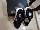 阿迪達(dá)斯 （adidas）秋季男鞋運(yùn)動(dòng)鞋舒適耐磨減震休閑跑步鞋 44.5UK10碼 曬單實(shí)拍圖