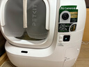 小佩AI貓臉識別全自動(dòng)貓砂盆MAX PRO 2(可視) 電動(dòng)鏟屎貓廁所超大容量 可視智能貓廁所MaxPro2 曬單實(shí)拍圖