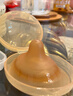 世喜乳盾新生兒奶盾 乳頭保護(hù)罩超薄 拯救混淆單層乳貼喂奶矯正器M碼 曬單實(shí)拍圖