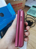 飛利浦（PHILIPS）V13P 海棠紅 翻蓋老人手機 移動(dòng)聯(lián)通電信4G全網(wǎng)通 雙卡雙待老年人手機大字大聲音備用智能學(xué)生手機 曬單實(shí)拍圖