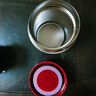 膳魔師（THERMOS）兒童保溫杯316L不銹鋼寬口燜燒杯罐輔食罐勺帶罐套學生杯上學TCFG 曬單實拍圖
