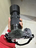 索尼（SONY）E 55-210mm APS-C畫(huà)幅遠攝大變焦微單相機鏡頭 黑色E卡口 SEL55210 曬單實(shí)拍圖