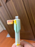 迪普爾?蘋(píng)果數據線(xiàn)保護套雙頭type-c硅膠防折斷電線(xiàn)保護頭繞線(xiàn)器卡扣接頭保護套?彩色 曬單實(shí)拍圖
