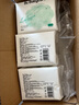 babycare面膜柔巾嬰兒一次性洗臉巾干濕兩用小熊巾加厚綿柔巾 80抽*18包 曬單實(shí)拍圖