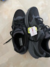 斯凱奇（SKECHERS）男鞋秋季軟底緩震運(yùn)動(dòng)跑步鞋舒適耐磨慢跑鞋休閑戶外鞋220872 曬單實(shí)拍圖