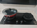 帥康（Sacon）【風(fēng)立方Pro】超薄頂側三吸抽油煙機家用28m3 0煙感1300pa變頻 國補以舊換新齊平櫥柜自清洗Y856 曬單實(shí)拍圖