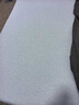 藍盒子小藍墊T2Pro薄床墊被褥子學(xué)生宿舍租房記憶棉榻榻米1.5*2米 曬單實(shí)拍圖