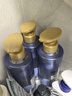潘婷氨基酸無(wú)硅油洗發(fā)水微米凈透排濁賦能530g清爽強(qiáng)韌蓬松洗頭膏 曬單實(shí)拍圖