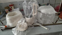 蘇泊爾（SUPOR）輕音破壁機 1.5L低音有罩降噪家用豆漿機預約加熱免濾全自動(dòng)破冰碎冰榨汁機輔食機 SPJ209S 曬單實(shí)拍圖