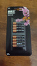 金霸王(Duracell)7號(hào)電池8粒裝堿性七號(hào)干電池適用于便攜體溫計(jì)/耳溫槍/血糖儀/無線鼠標(biāo)/遙控器等 曬單實(shí)拍圖