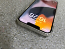 綠聯(lián) 適用蘋(píng)果13手機(jī)殼 iPhone13防摔保護(hù)殼 鏡頭全包加強(qiáng)防摔 透明超薄軟邊保護(hù)套 男女款 曬單實(shí)拍圖
