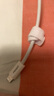 品勝蘋(píng)果數據線(xiàn)快充充電線(xiàn)2米加長(cháng)適用iPhone14ProMax/13/12/XR/11/8手機ipad平板USB充電器線(xiàn)車(chē)載編織 曬單實(shí)拍圖