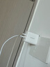 綠聯(lián)【MFi認(rèn)證不彈窗】適用蘋果充電線Type-C數(shù)據(jù)線PD30/20W快充to Lightning iPhone14/13手機(jī)1.5米 曬單實(shí)拍圖