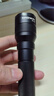 神火（SupFire）強光手電筒變焦超亮長(cháng)續航穿天家用小型便攜式軍戶(hù)外家專(zhuān)用應急燈 曬單實(shí)拍圖