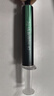 綠巨能（llano）硅脂散熱CPU導熱膏芯片主機筆記本電腦顯卡液態(tài)硅膠導熱系數13.8（W/m·K）2g*1  曬單實(shí)拍圖