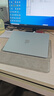 Apple/蘋(píng)果AI筆記本/MacBookAir13英寸M4(10+10核)16G512G天藍色(70w充電頭）Z1H80002E 曬單實(shí)拍圖