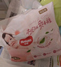 好奇（Huggies）鉑金裝小桃褲成長(cháng)褲XXL74片(15kg以上)尿不濕【透爽散熱】 曬單實(shí)拍圖