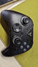 飛智黑武士4Pro競技精英手柄 無(wú)線(xiàn)游戲手柄 力切換扳機 PC電腦手機平板 藍牙NS電視switch類(lèi)xbox steam 曬單實(shí)拍圖
