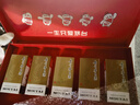 茅臺貴州茅臺酒 53度飛天茅臺禮盒裝 醬香型白酒 100mL 5瓶 送禮盒加手提袋 曬單實(shí)拍圖