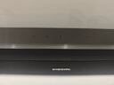 小米電視音響2.1 條形回音壁 Soundbar 家庭影院內置低音炮無(wú)線(xiàn)藍牙5.4音響 家用客廳音箱 NFC快速配對 曬單實(shí)拍圖