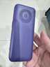 金立（Gionee）老年機4G全網(wǎng)通老年人手機全新款超長(cháng)待機 大字體大聲音大按鍵學(xué)生老人專(zhuān)用備用功能機G510 紫色 曬單實(shí)拍圖