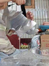靈動(dòng)創(chuàng)想（LDCX）玩具男孩兒童生日新年禮物面具人偶澤塔奧特曼豪華套裝禮盒 曬單實(shí)拍圖